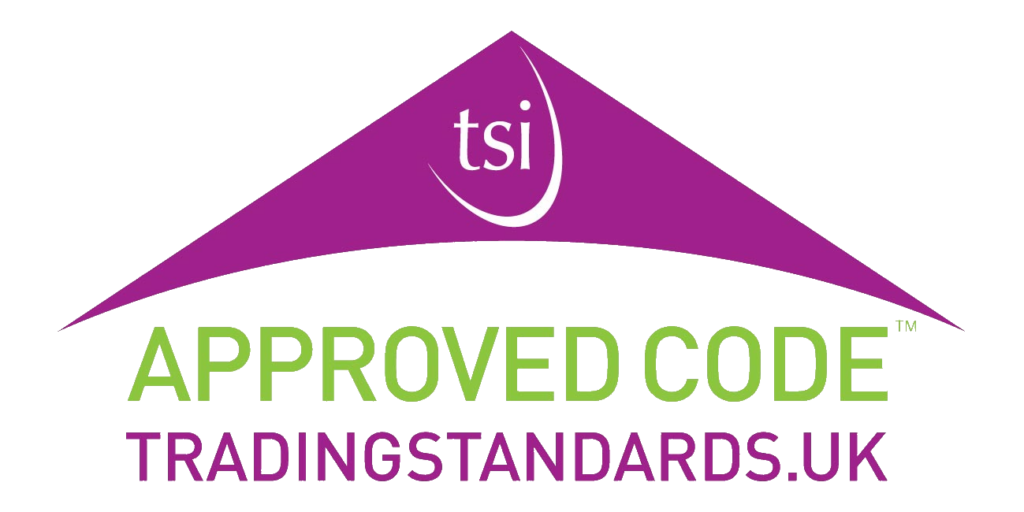 Approved Code Trading Standards UK