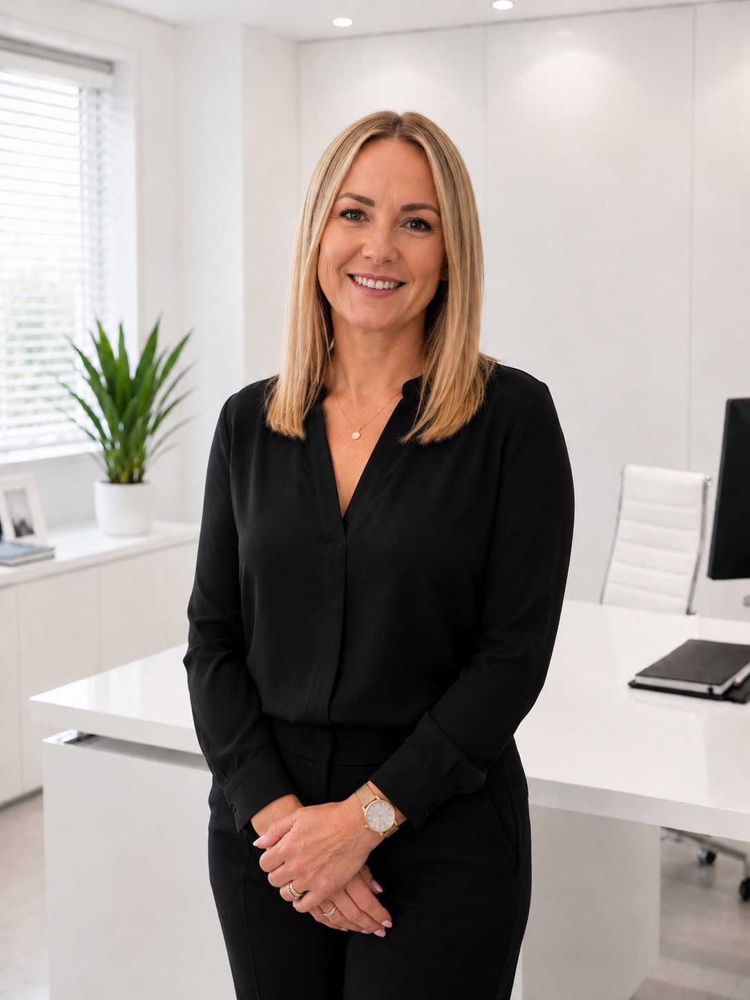 Natalie, Accounts at Cash 4 Homes